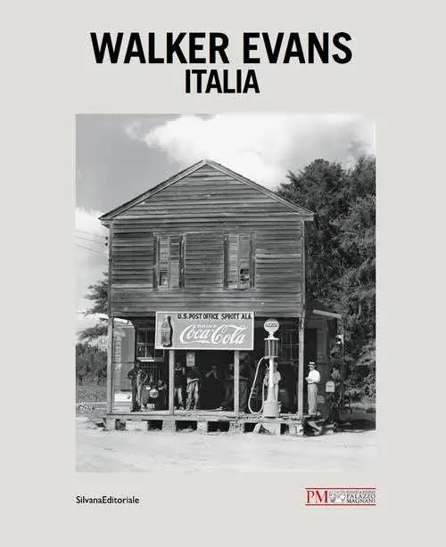 Promo Stagionale Walker Evans. Italia. Ediz. illustrata