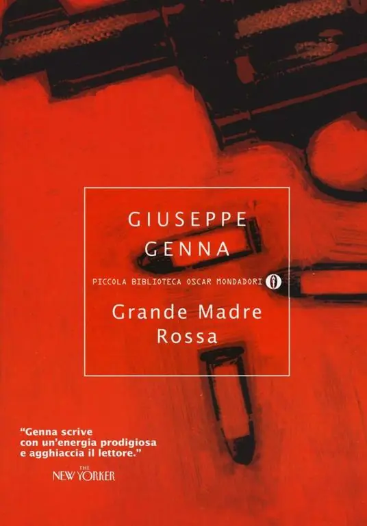 Prezzo Ridotto Grande Madre Rossa