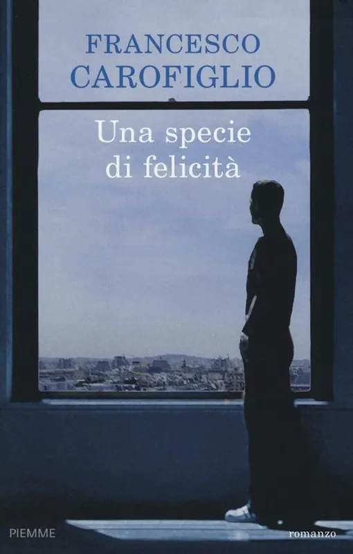 Promo Stagionale Una specie di felicità