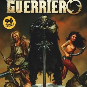 Morte eterna. Valen il guerriero. Vol. 2 Occasione