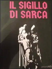 Più Venduto Il sigillo di Sarca