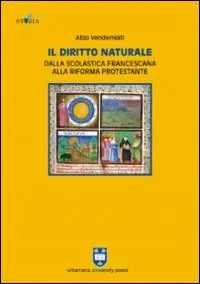 Offerta Del Giorno Il diritto naturale dalla scolastica francescana alla riforma protestante