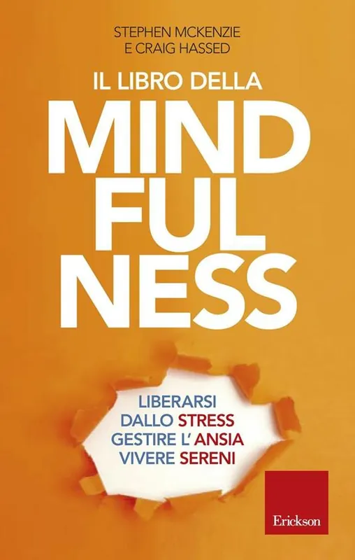 A Buon Prezzo Il libro della mindfulness. Liberarsi dallo stress, gestire l‘ansia, vivere sereni