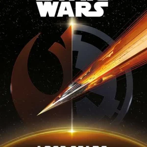Must-Have Lost stars. Star Wars (Viaggio verso Star Wars Il risveglio della forza)