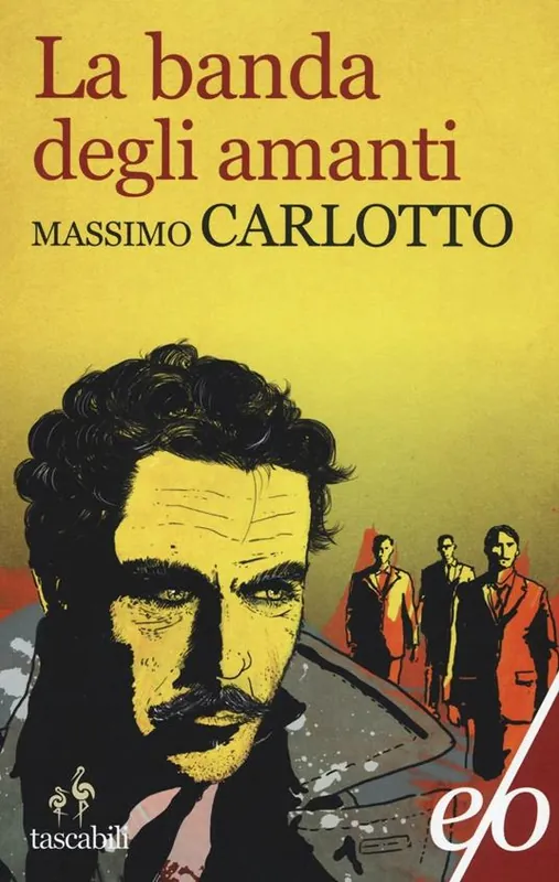 La banda degli amanti Esclusivo
