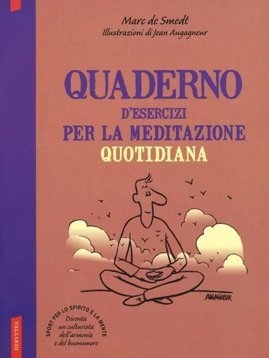 Economico Quaderno d‘esercizi per la meditazione quotidiana