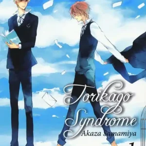Torikago syndrome. Vol. 1 Solo Oggi