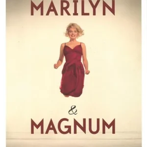 Marilyn & Magnum. Ediz. illustrata Solo Oggi