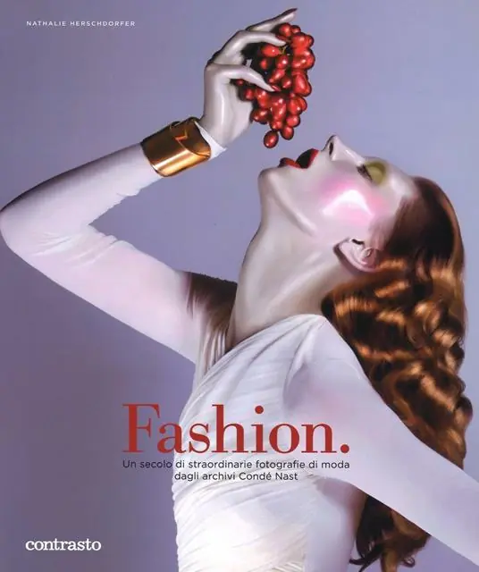 Spedizione Espresso Fashion. Un secolo di straordinarie fotografie di moda dagli archivi Condé Nast. Ediz. illustrata