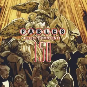 A Buon Prezzo ...Felici e contenti 150. Fables
