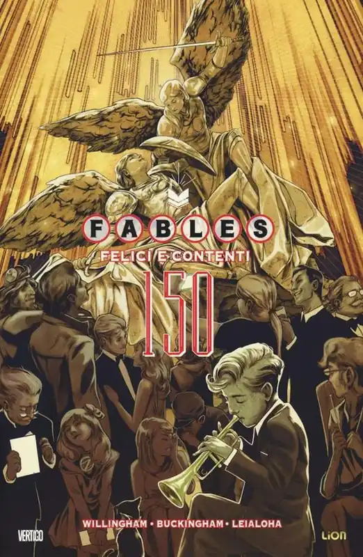A Buon Prezzo ...Felici e contenti 150. Fables