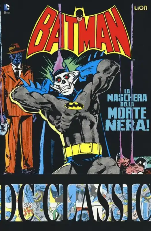 Batman classic. Vol. 23 Promozione Esclusiva