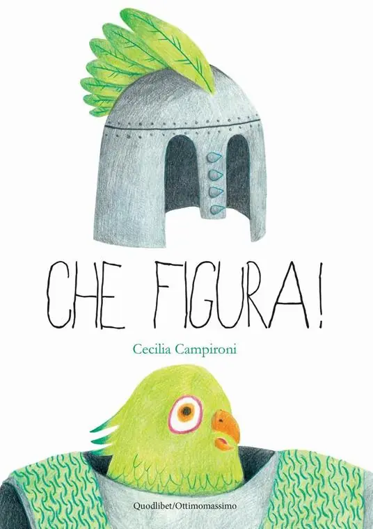 Che figura! Promo Stagionale