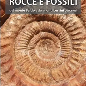 Prezzo Ridotto Rocce e fossili del monte Baldo e dei monti Lessini veronesi