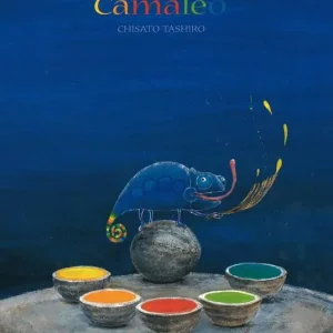 Camaleò. Ediz. illustrata Non Perdere