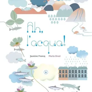 Ah, l‘acqua! Ediz. illustrata Affare