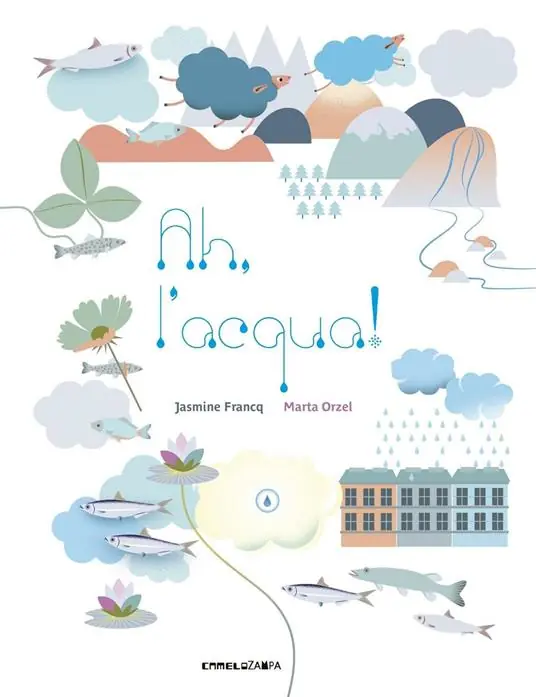 Ah, l‘acqua! Ediz. illustrata Affare