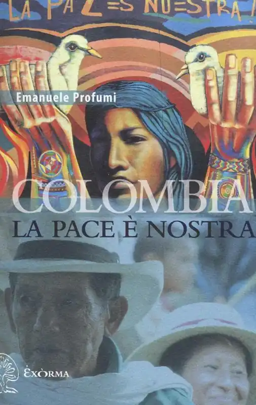 Super Prezzo Colombia. La pace è nostra