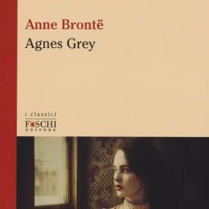 Nuovo Arrivo Agnes Grey