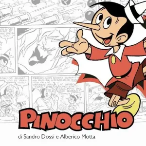 Compra Oggi Stesso Pinocchio