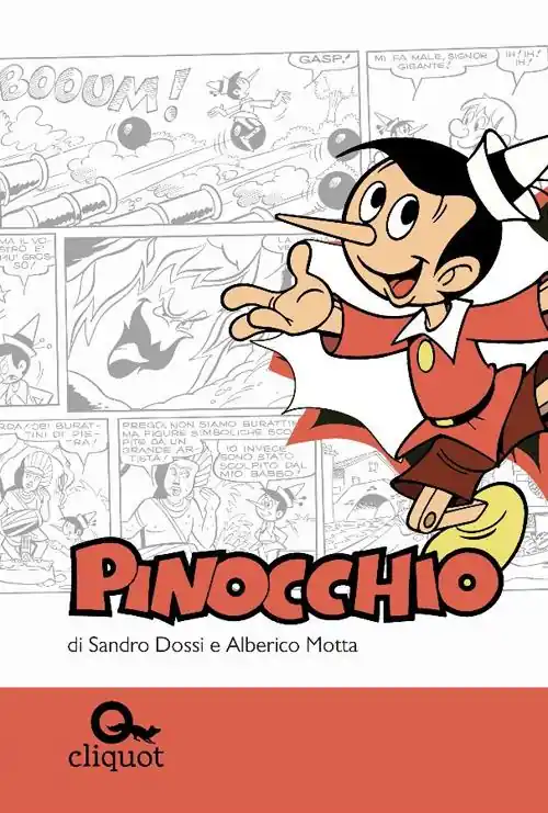 Compra Oggi Stesso Pinocchio