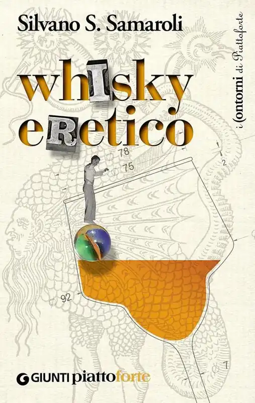 Whisky eretico Offerta Limitata