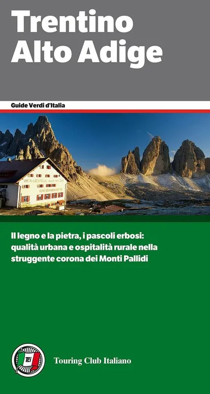Trentino Alto Adige Acquista Ora