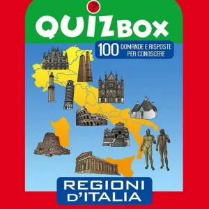 Saldi Regioni d‘Italia. 100 domande e risposte per conoscere