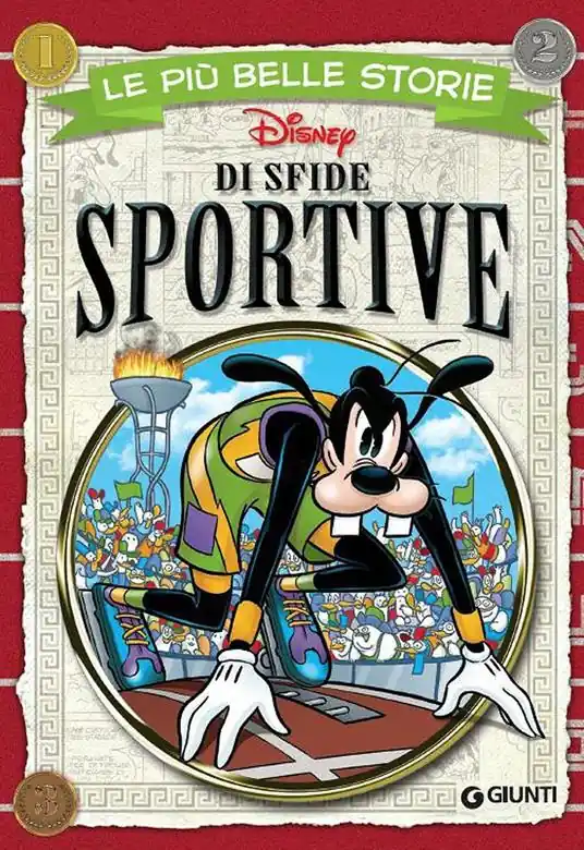 Scelto Dai Clienti Le più belle storie di sfide sportive