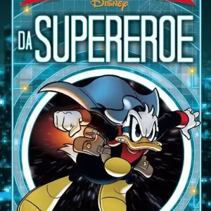Le più belle storie da supereroe Offerta Lampo