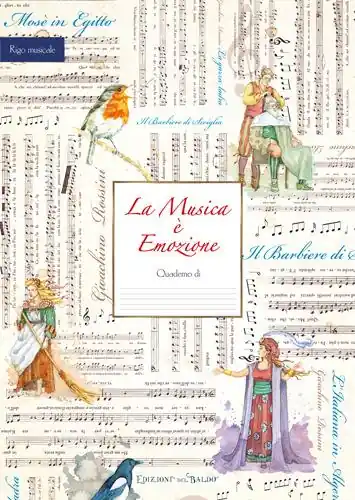 La musica è emozione Solo Oggi