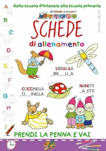 Schede di allenamento. Ediz. illustrata Prezzo Di Fabbrica