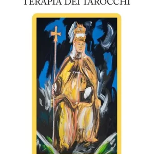 Guarire con le carte. Utilizzare i tarocchi per migliorare la nostra vita Professionale