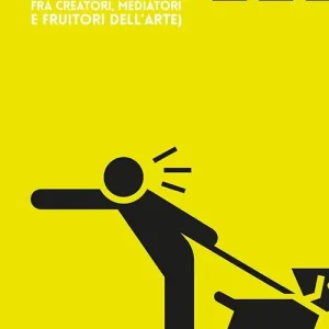 Promozione Vraghinaroda. Viaggio allucinante fra creatori, mediatori e fruitori dell‘arte