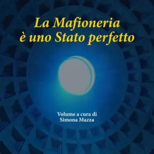 Prezzo Conveniente La mafioneria è uno stato perfetto