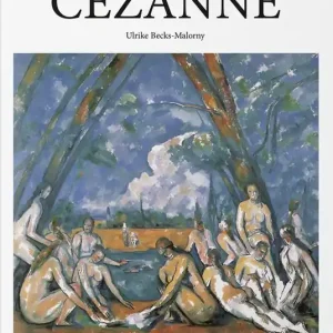 Cézanne. Ediz. italiana Must-Have