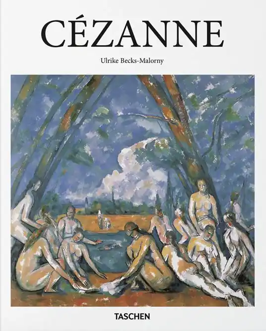 Cézanne. Ediz. italiana Must-Have