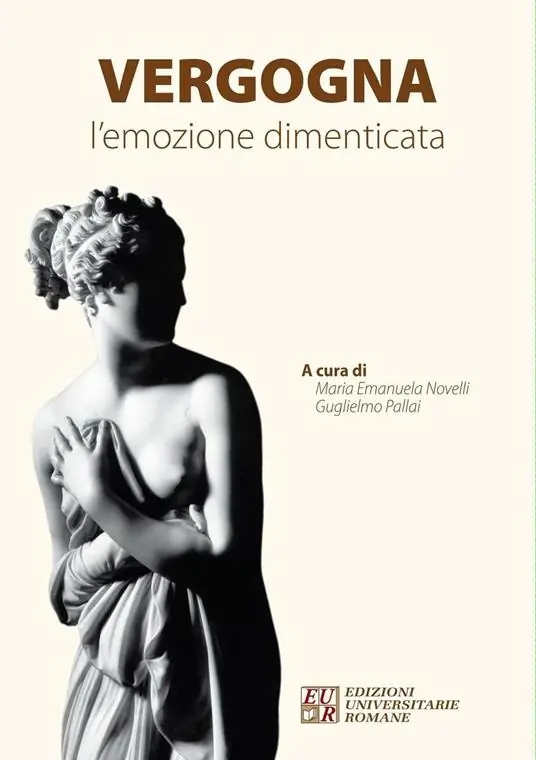 Ultime Pezzi Vergogna. L‘emozione dimenticata