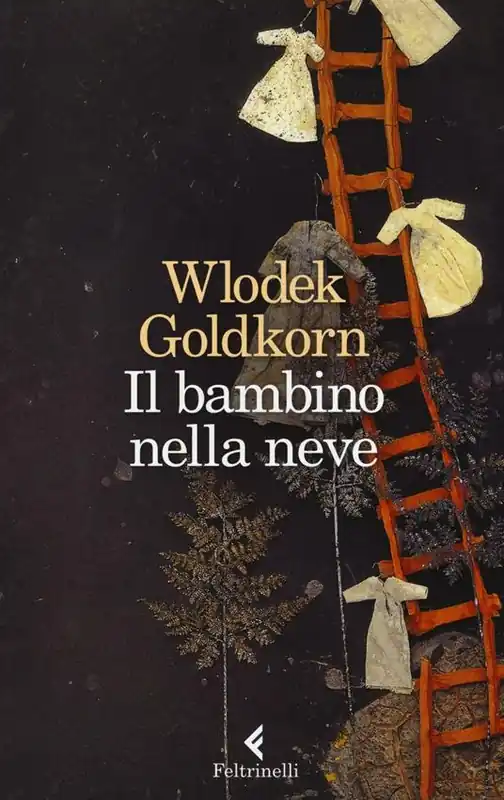 Il bambino nella neve Promozione Esclusiva