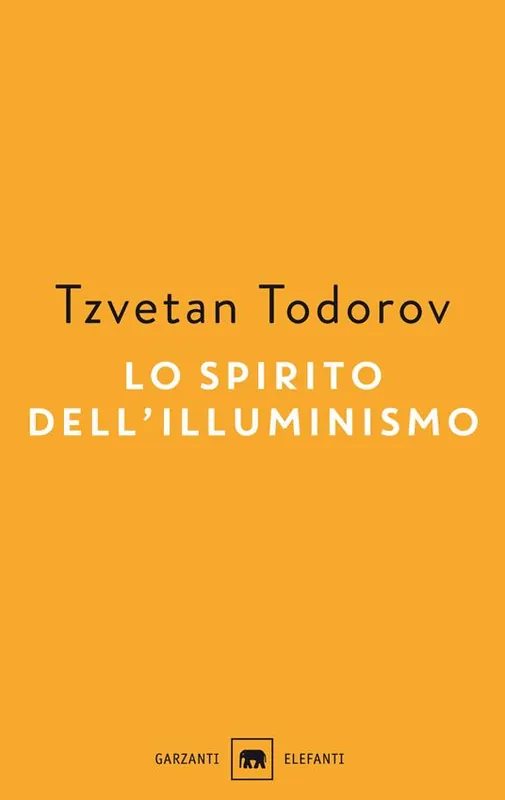 Lo spirito dell‘illuminismo Promozione