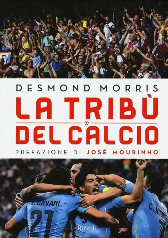 Nuova Collezione La tribù del calcio