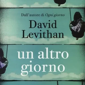 Un altro giorno Bestseller