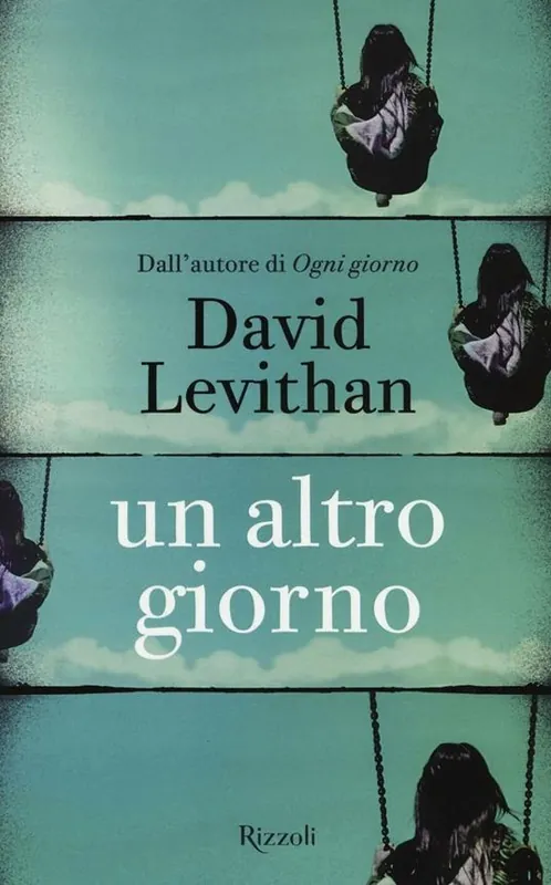 Un altro giorno Bestseller