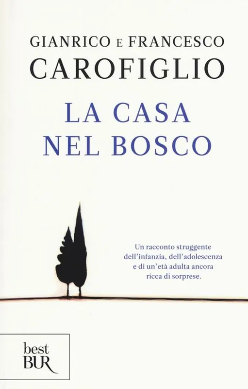 Ordina Subito La casa nel bosco