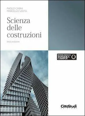 Scienza delle costruzioni Compra Oggi Stesso