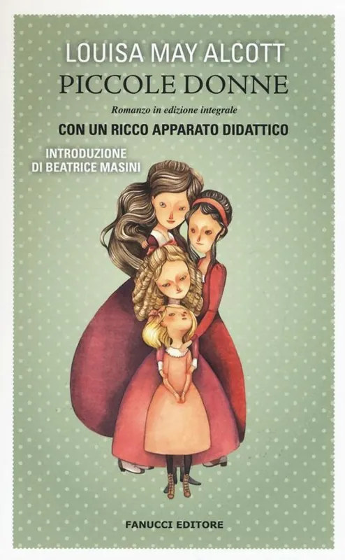 Piccole donne. Ediz. integrale Pagamento Sicuro
