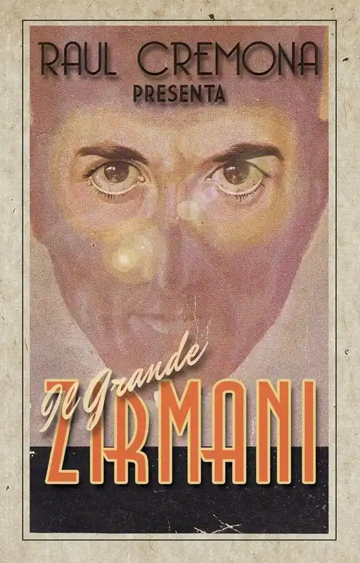 Il grande Zirmani. Ediz. illustrata Offerta Limitata