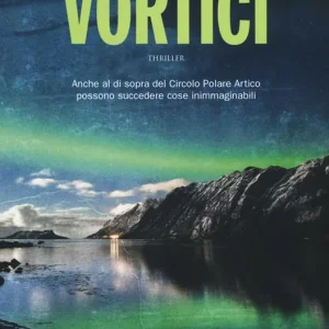 Prezzo Scontato Vortici