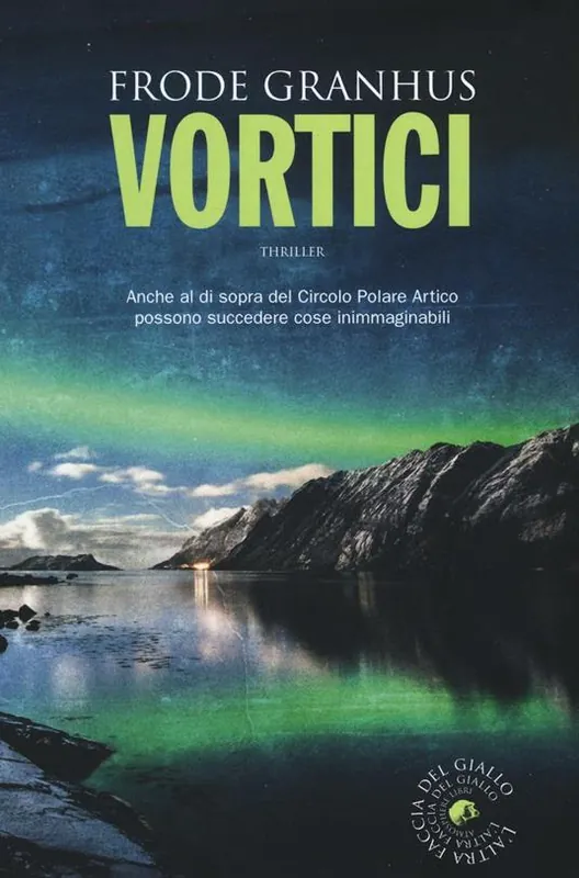 Prezzo Scontato Vortici