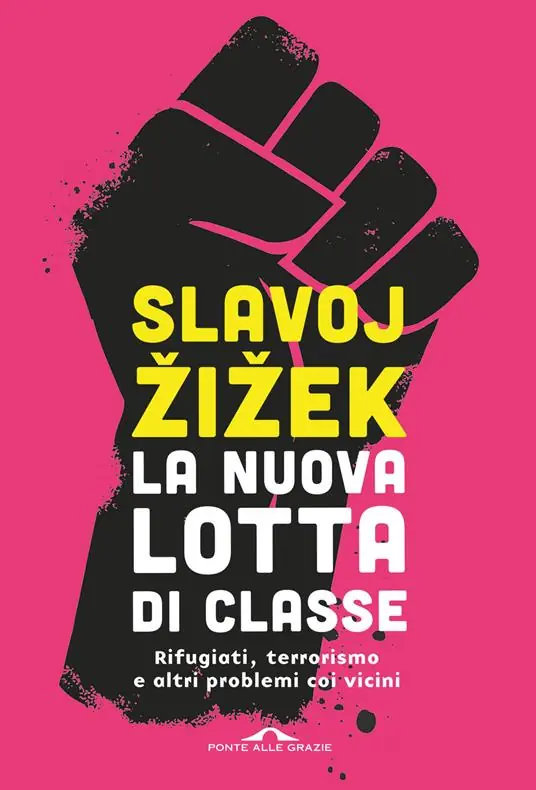 Promo Stagionale La nuova lotta di classe. Rifugiati, terrorismo e altri problemi coi vicini